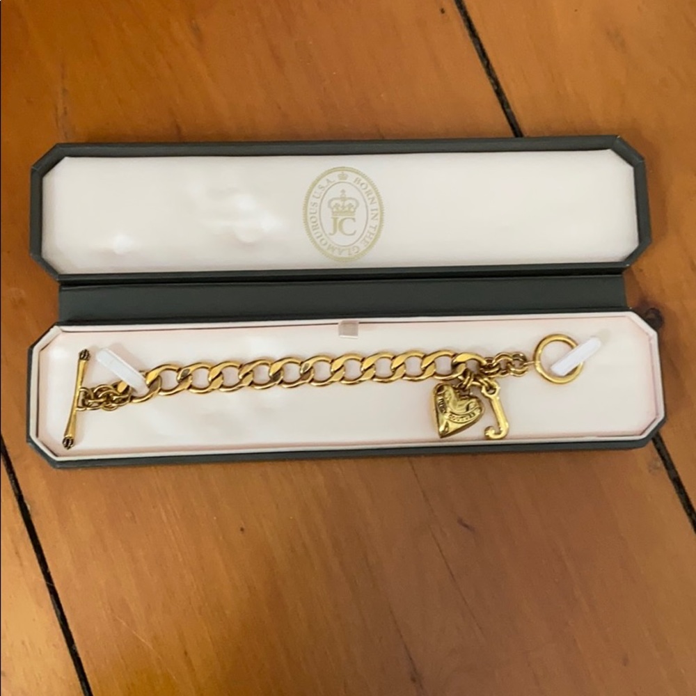 Juicy bracelet
